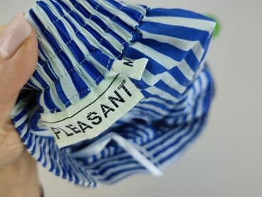 sizeer buty converse: Spodnie materiałowe damskie, rozmiar M — 6