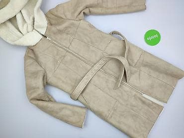 pull bear polska: Promod, Parka damska, rozmiar S — 2