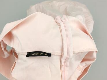 lacoste sukienki: Sukienka damska, rozmiar S — 4