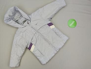 sinsay softshell: Kurtka zimowa, Nike, 5-6 lat, 110-116 cm, stan - Bardzo dobry — 2