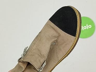 bon2be kozaki: Rozmiar 39 — 5