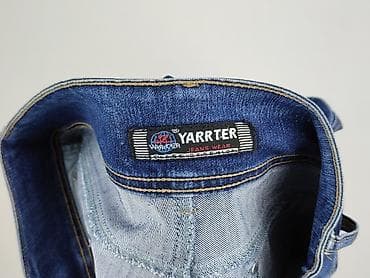 jeans yarnart: Jeansy damskie, rozmiar M — 4