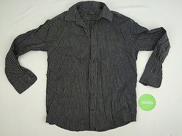 dresy armani: Tchibo, Koszulа dla mężczyzn, rozmiar L — 2