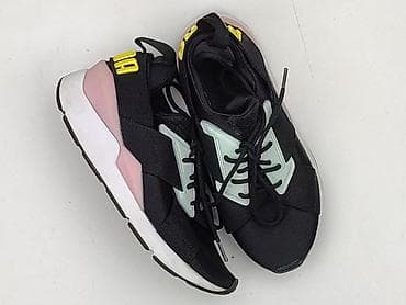 bcbgeneration buty: Puma, Sneakers for women, size 35.5 — 1