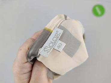 spodnice solar: Solar, Spódnica damska, rozmiar L — 4