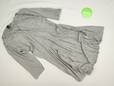 koszula nocna plus size: Sukienka damska, rozmiar 3XL — 2