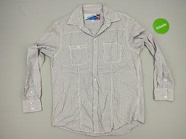 spodnie ca: Regard, Koszulа dla mężczyzn, rozmiar M — 2