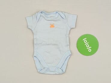 oryginalna koszulka barcelony lewandowski: Body, Cool Club, Newborn baby, 
condition - Very good — 2