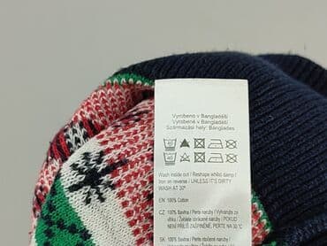 spodnie świąteczne hello kitty: F&F, Sweter dla mężczyzn, rozmiar S — 5