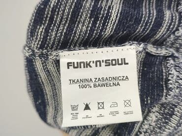 bluzy widzewa: Bluza z kapturem damska, rozmiar L — 5