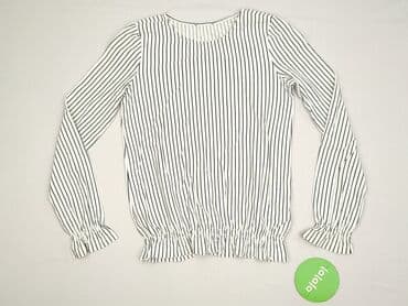 koszulka pod marynarkę damska: Women's blouse, size XS (EU 34) — 2