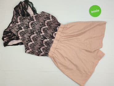 princeska sukienki: Kombinezon damski, S — 4