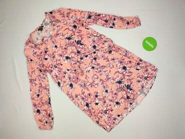 sukienki na wesele łososiowe: Esmara, Sukienka damska, rozmiar XL — 2