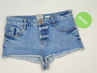 szorty river island: River Island, Szorty damskie, rozmiar S — 3