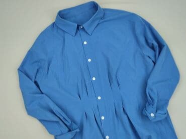 koszula z bambusem meme: Shein Curve, Women`s shirt, 2XL — 1