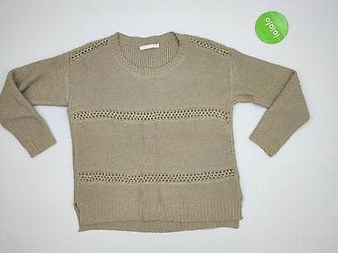 lapanda sweterki: JIAHAODI, Sweter damski, rozmiar XL — 2