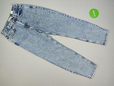 levis jeans mom: House of Denim, Jeansy damskie, rozmiar S — 2