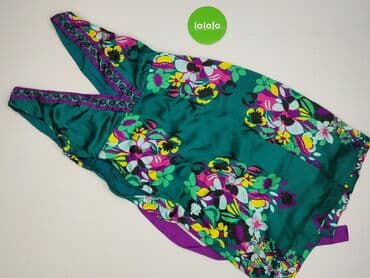 czerwona obcisła sukienka h m: H&M, Sukienka damska, rozmiar S — 3