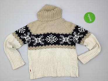 jackpot clothes: Sweter damski, rozmiar XS — 3