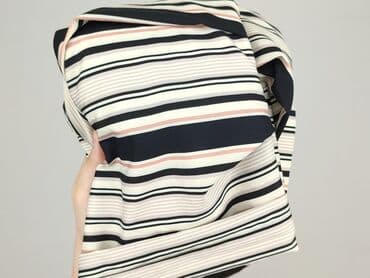 kuloty damskie jeansy: Spodnie materiałowe damskie, rozmiar S — 4