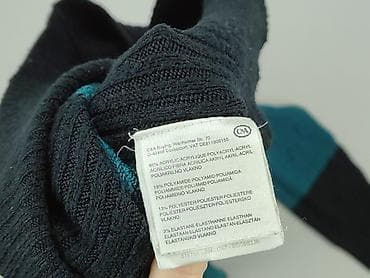 pepco sweter niebieski: Clockhouse, Sweter damski, rozmiar M — 4