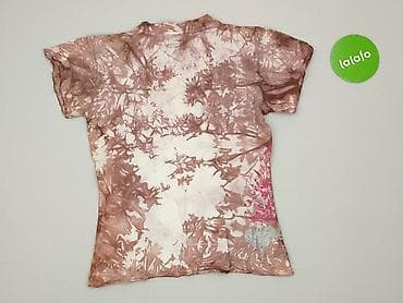 ck: DKNY, T-shirt damski, rozmiar M — 3
