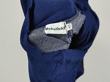 spódnice basic ciazowa: BEBEFIELD, Spódnica damska, rozmiar L — 4