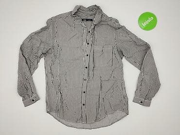 dishe koszula: Sinsay, Koszula damska, rozmiar S — 2