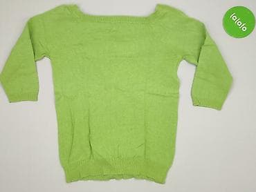 sweter damski 44: Zara, Sweter damski, rozmiar M — 3