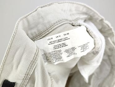 śniegowce biosoft: Spodnie materiałowe damskie, rozmiar XL — 5