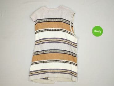 sweter w paski c a: Women`s knitwear, size S (EU 36) — 3
