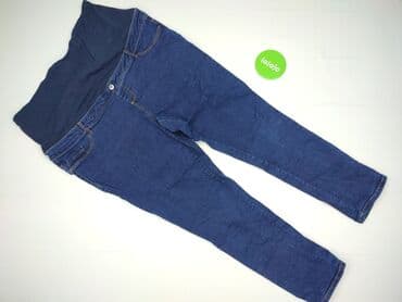 jeansy dla puszystych pań: Dorothy Perkins, Jeans for women, size 3XL (EU 46) — 2