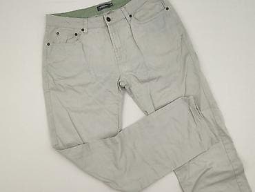 rag bone spodnie: Dressmann, Spodnie dla mężczyzn, rozmiar L — 1