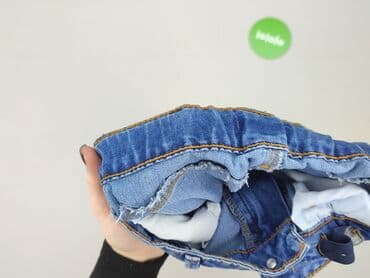 jeansy 78: Jeansy damskie, rozmiar S — 4