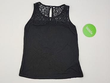 bluzki basic: Top damski, rozmiar S — 2