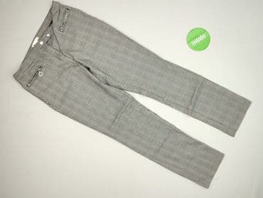 marynarka damska h: H&M, Брюки жіночі, розмір XL — 2