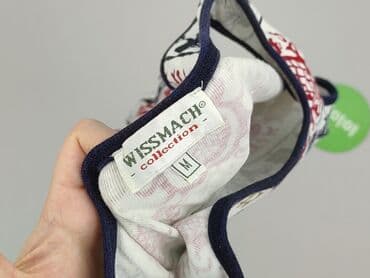 bluzy medyczne: Wissmach, Top damski, rozmiar M — 5