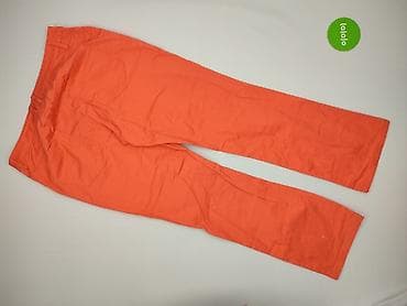 sheinside plus: Sheego, Spodnie materiałowe damskie, rozmiar 2XL — 3