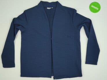 sweter narzutka: Fransa, Kardigan damski, rozmiar M — 2