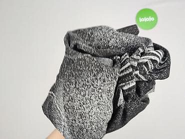 leopard jeans: Legginsy Eleganckie damskie, rozmiar L — 4