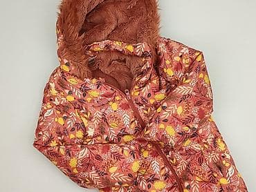 Kurtka zimowa, Little kids, 8 lat, 122-128 cm, stan - Idealny