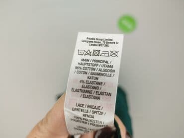 długie sukienki wieczorowe dla puszystych: Dorothy Perkins, Sukienka damska, rozmiar 3XL — 6