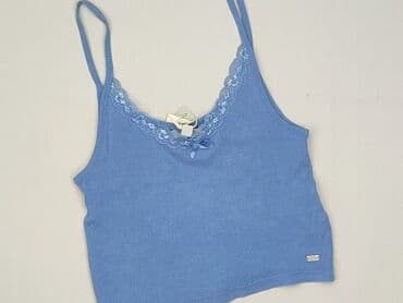 Topy: PULL&BEAR, Top damski, rozmiar S