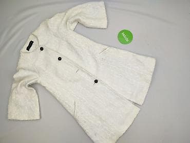 plaszcz monsoon: Zara, Płaszcz damski, rozmiar XS — 2