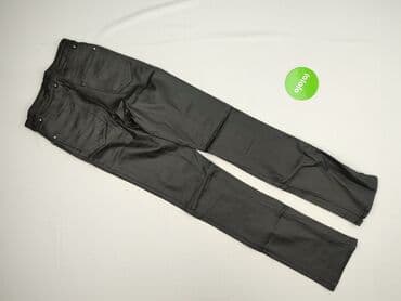 sinsay marynarki i spodnie: Sinsay, Spodnie materiałowe damskie, S — 3