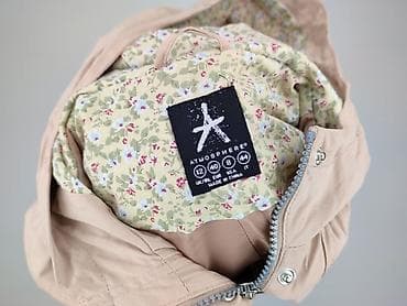Women: Atmosphere, Women`s parka, size M at lalafo.pl — 4 Women: Atmosphere, Women`s parka, size M — 4