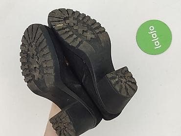 baldowski obuwie: Botki damskie, rozmiar 41 — 4