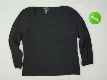 nylon sweter: Cable, Sweter damski, rozmiar L — 2