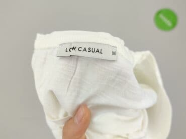 cross jeans t shirty: T-shirt damski, rozmiar M — 5