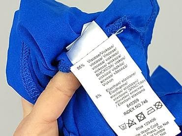 body taniec: BODY FLIRT, Top damski, rozmiar M — 5